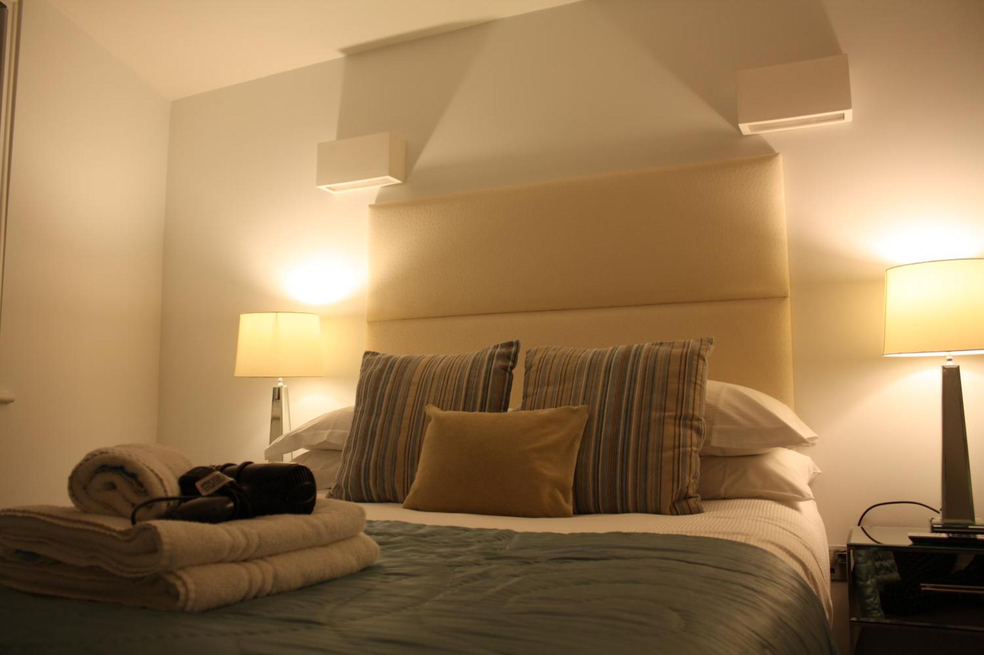 Merchants Place Apartment York Buitenkant foto