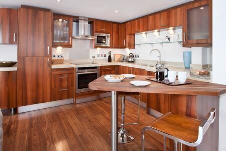 Merchants Place Apartment York Buitenkant foto